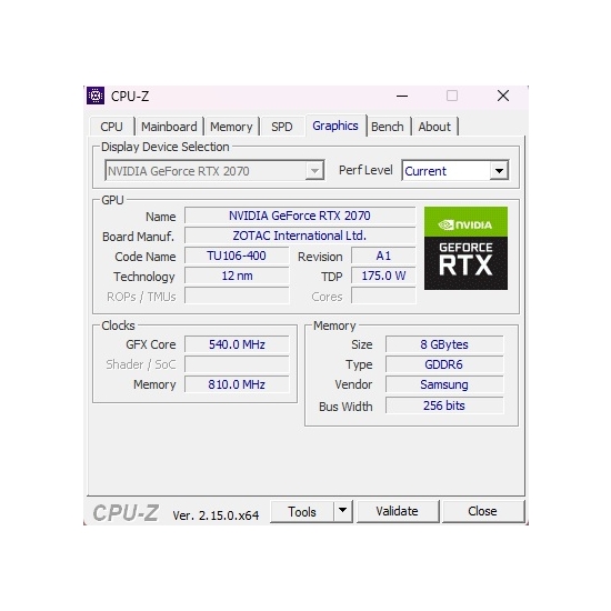 Komputer do gier i pracy CORSAIR Ryzen 9 3900X 32GB  RTX 2070 8GB SSD 512GB 850W